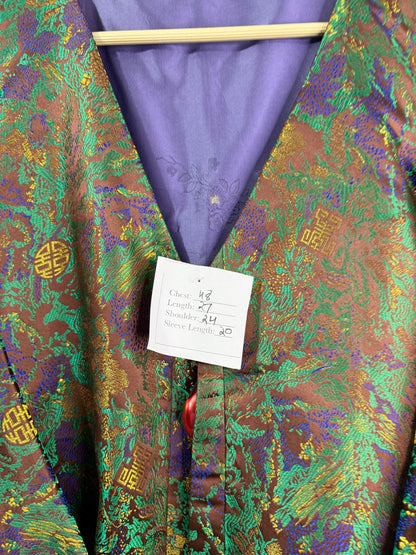 Hanbok Vintage Jacket