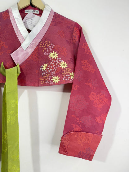 Hanbok Vintage Jacket