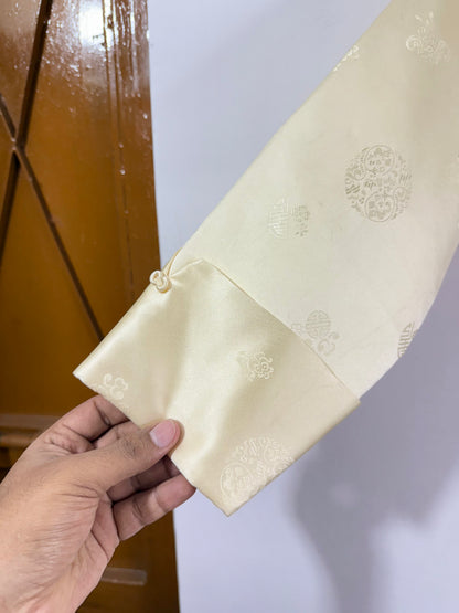 Hanbok Vintage Jacket