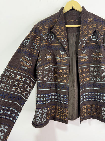 Coldwater Creek vintage Jacket