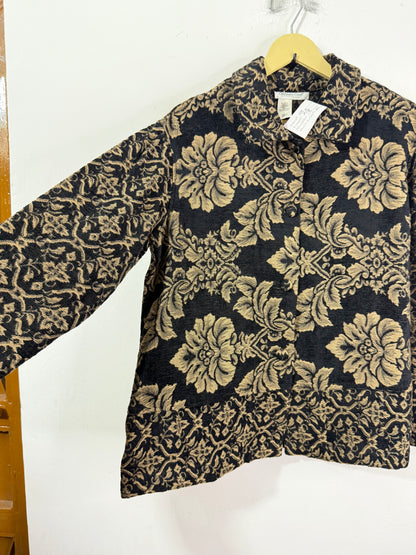 Coldwater Creek vintage Jacket