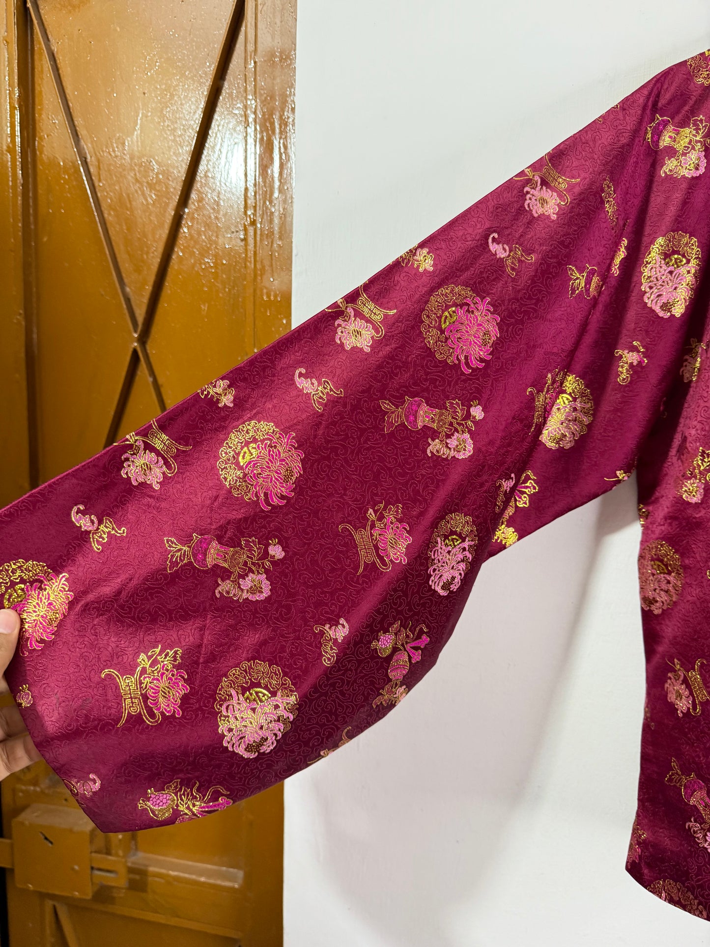 Hanbok Vintage Jacket