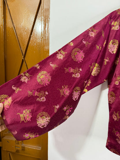 Hanbok Vintage Jacket