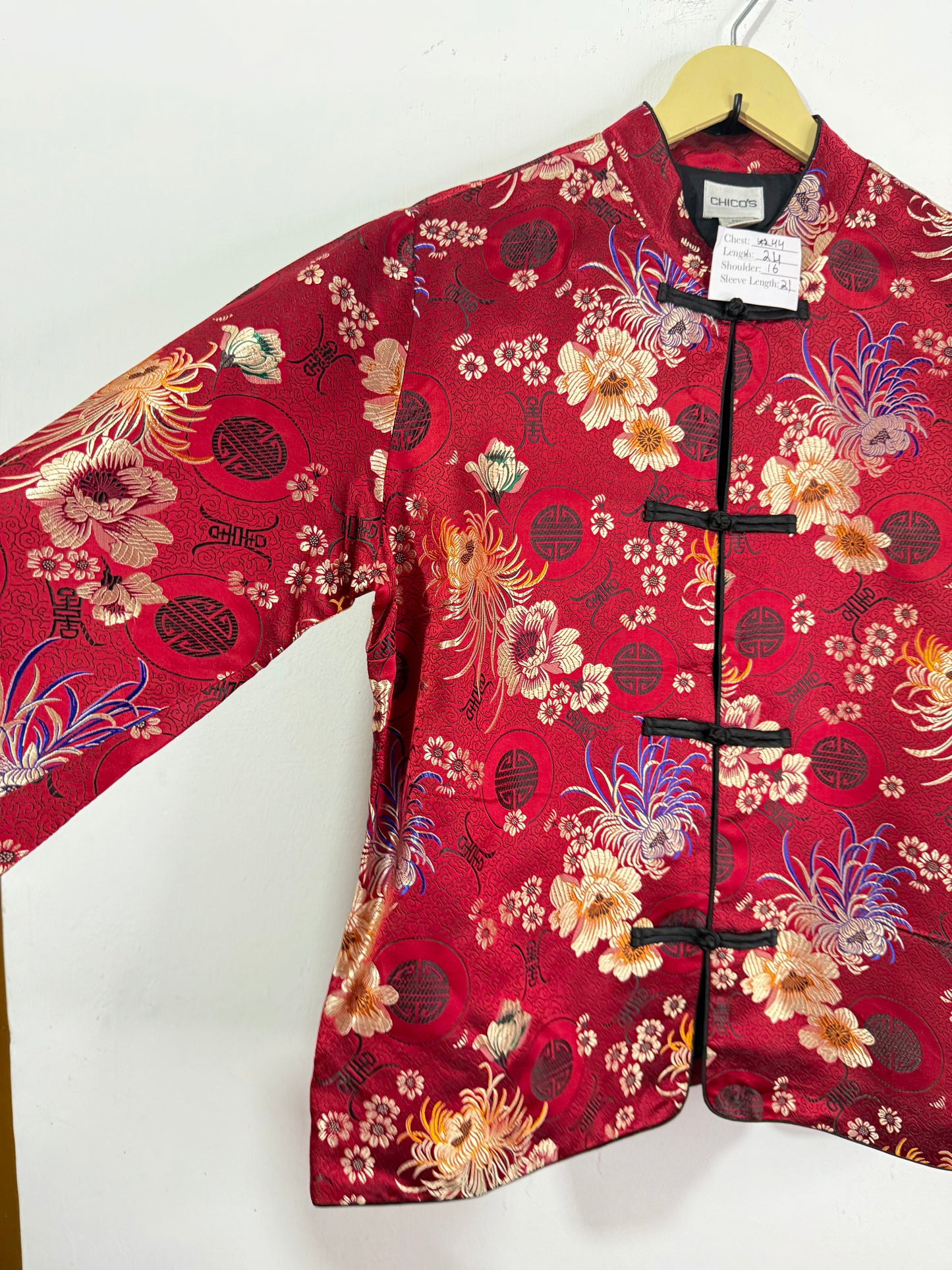 Chicos vintage Jacket