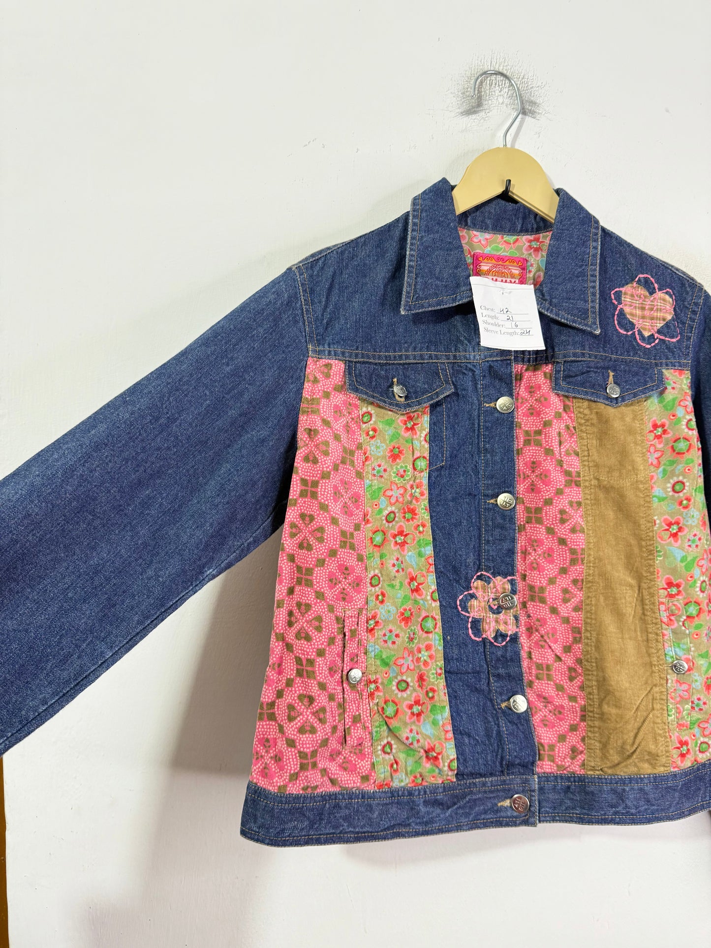 Oilily vintage Jacket