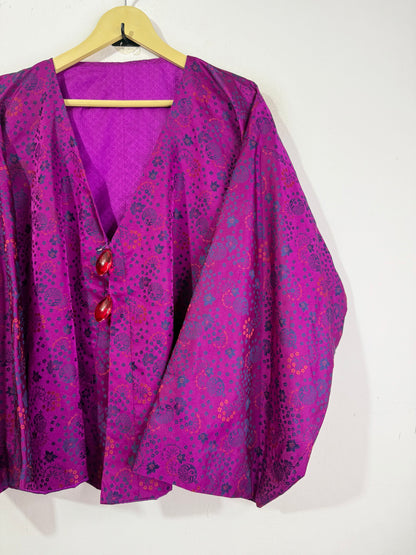 Hanbok Vintage Jacket