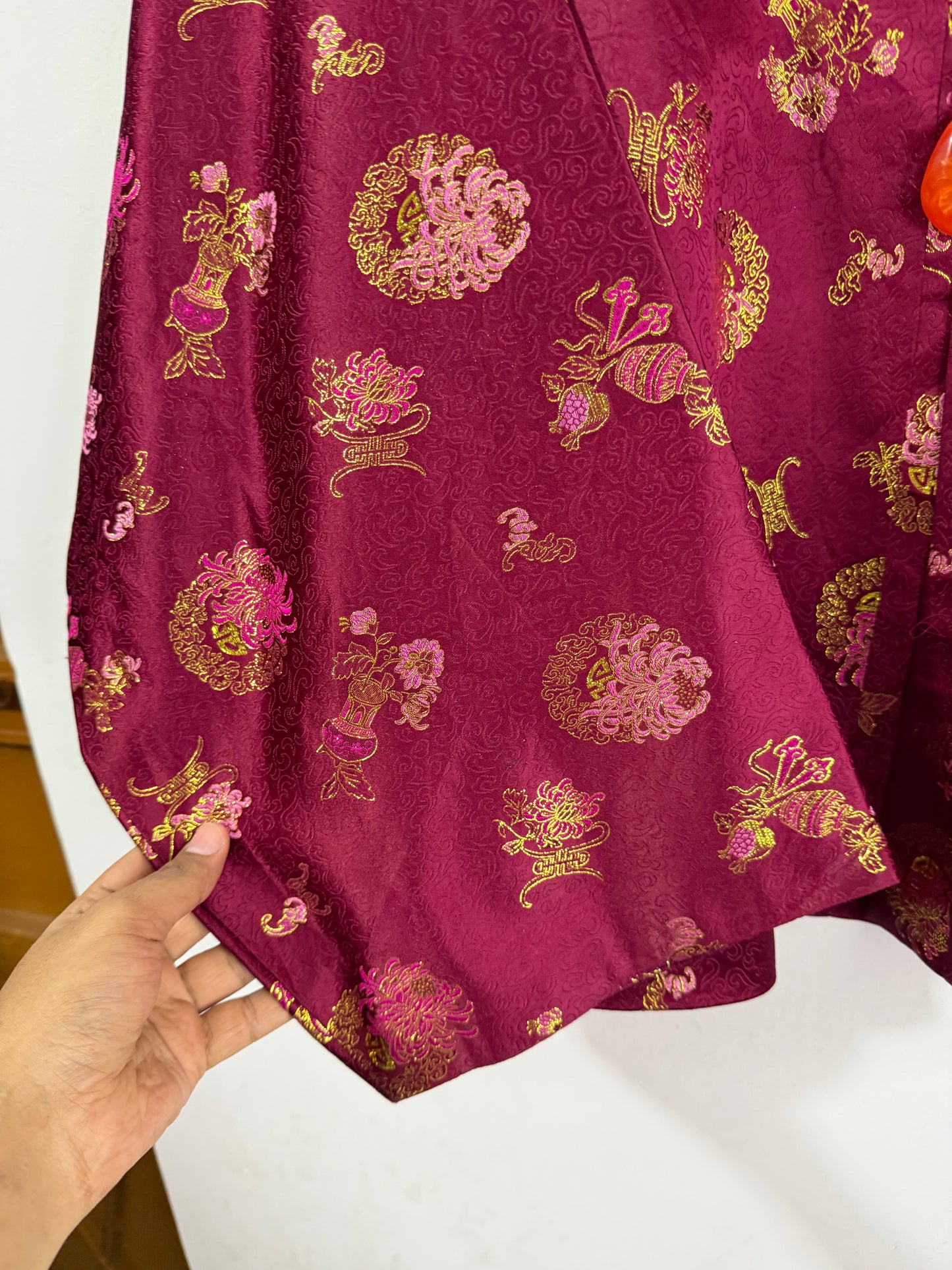 Hanbok Vintage Jacket