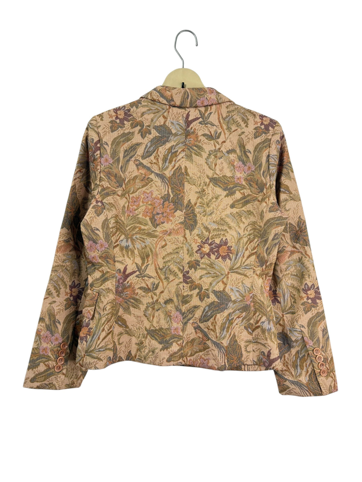 Tapestry vintage Jacket