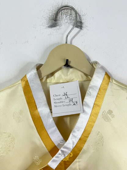 Hanbok Vintage Jacket