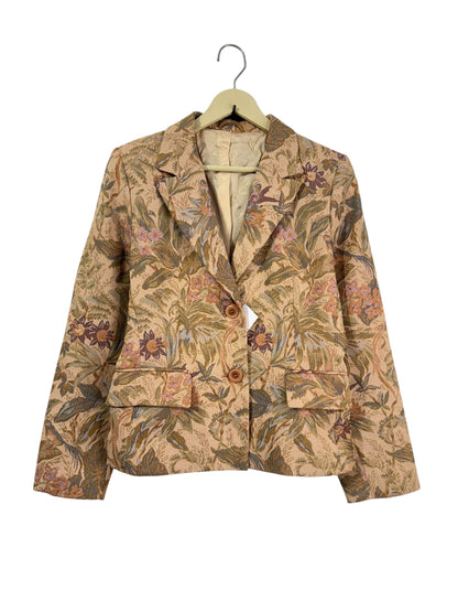 Tapestry vintage Jacket