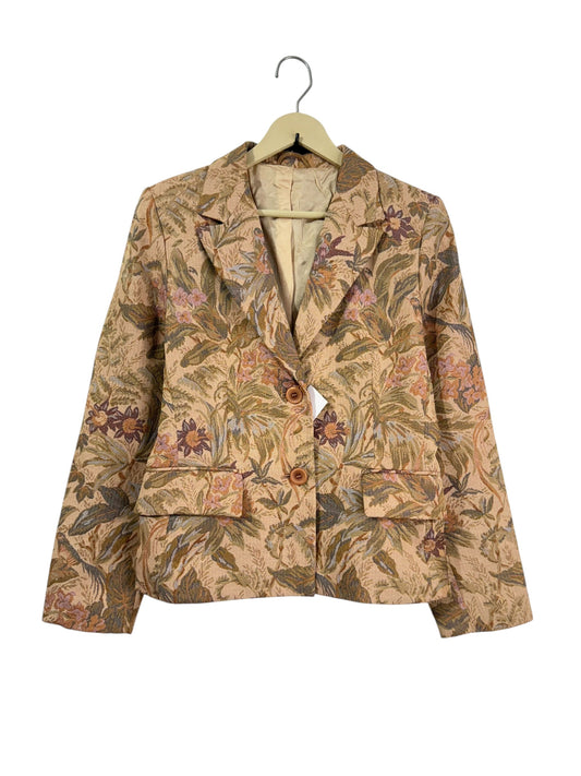 Tapestry vintage Jacket