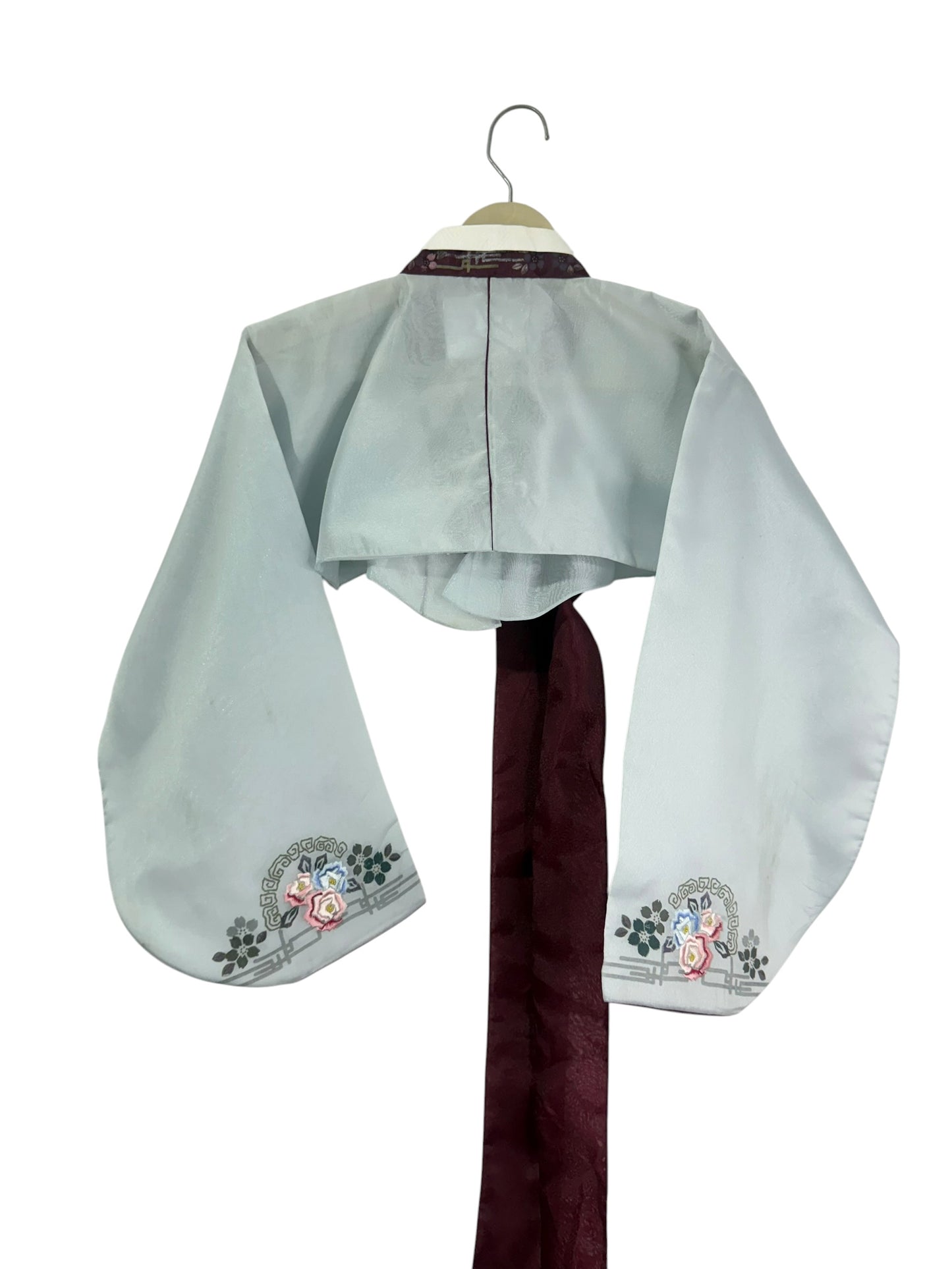 Hanbok Vintage Jacket