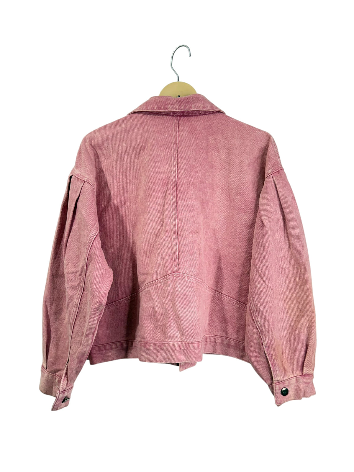 Denim  vintage Jacket