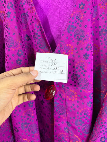 Hanbok Vintage Jacket