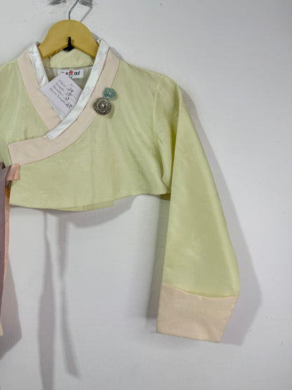Hanbok Vintage Jacket