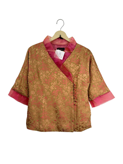 Hanbok Vintage Jacket