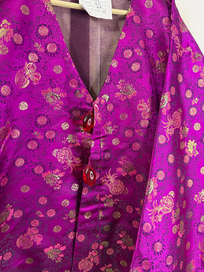 Hanbok Vintage Jacket