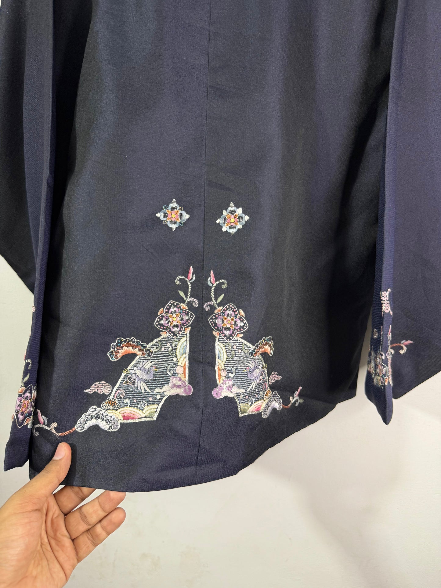Hanbok Vintage Jacket