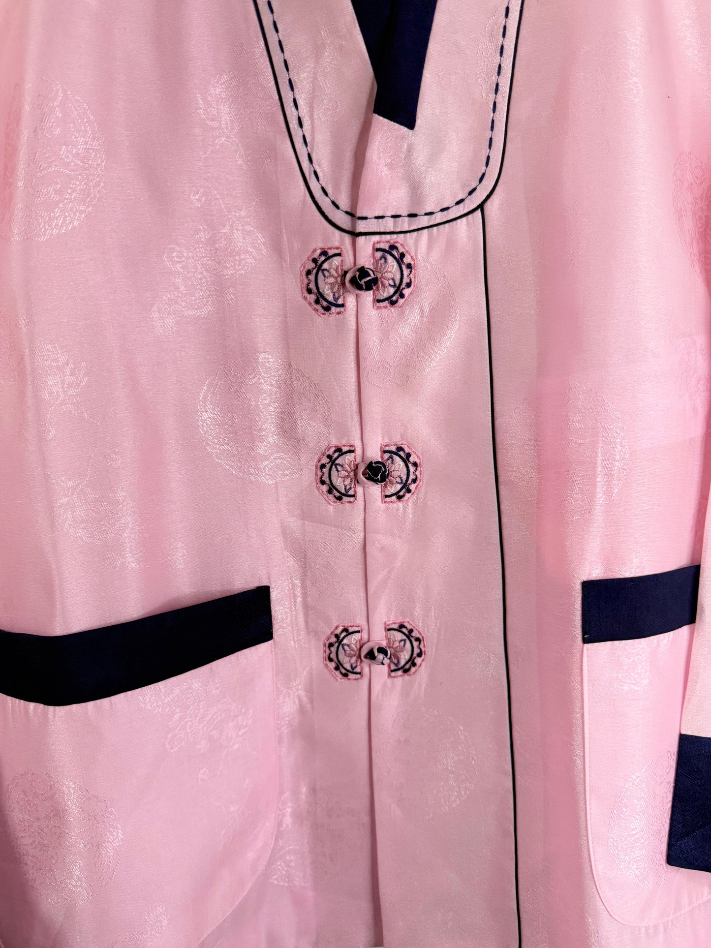 Hanbok Vintage Jacket