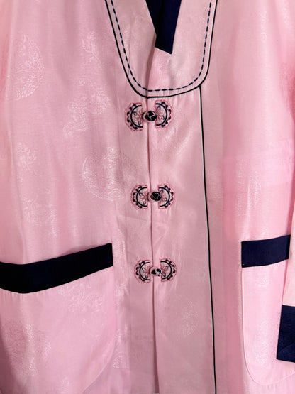 Hanbok Vintage Jacket