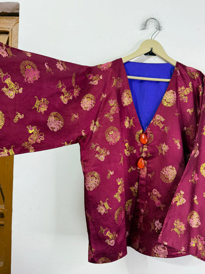 Hanbok Vintage Jacket