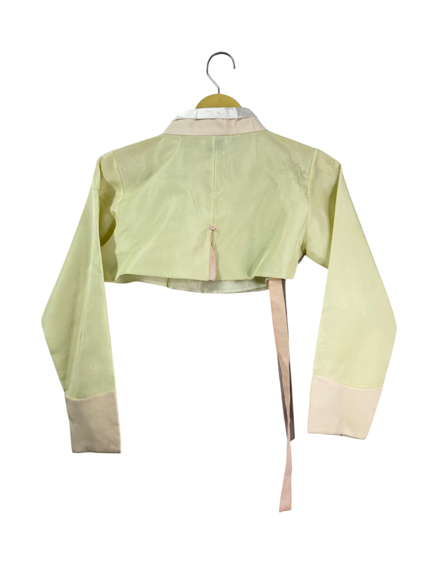 Hanbok Vintage Jacket