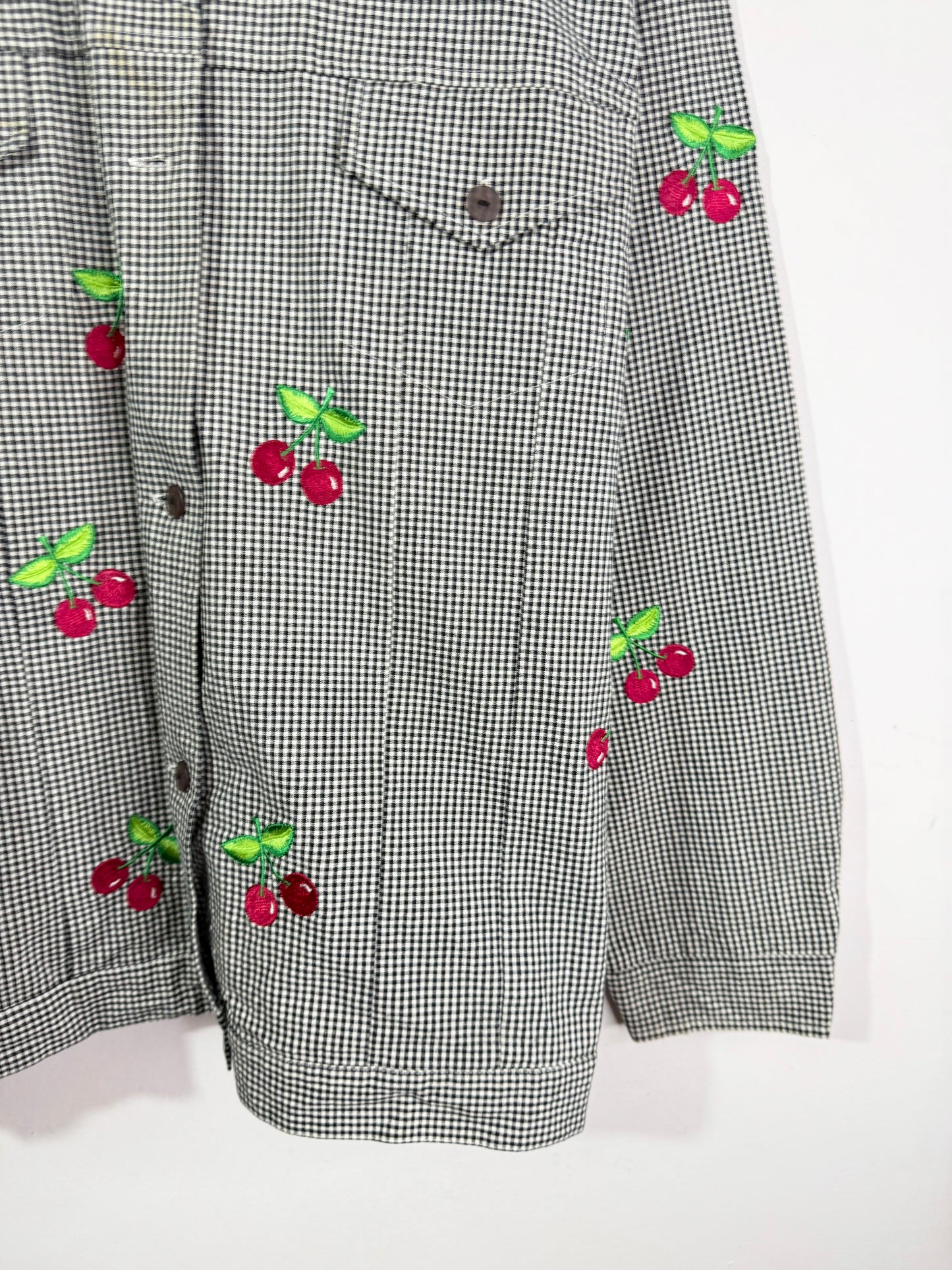 The Quacker Factory vintage Jacket
