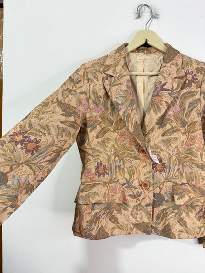 Tapestry vintage Jacket
