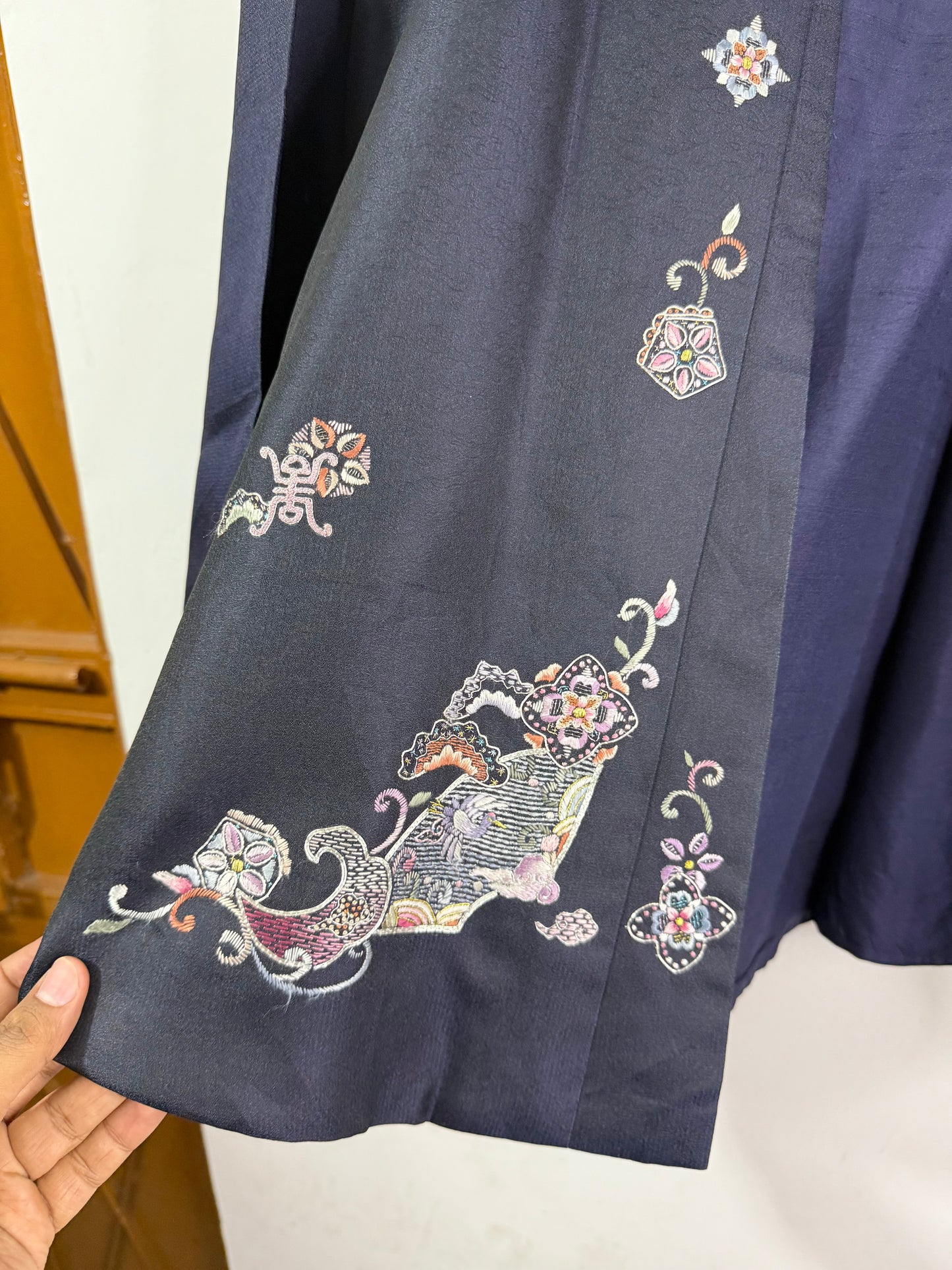 Hanbok Vintage Jacket