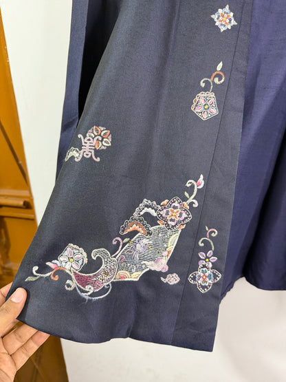 Hanbok Vintage Jacket