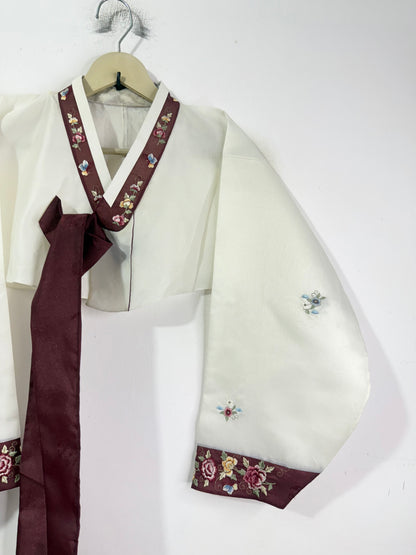 Hanbok Vintage Jacket