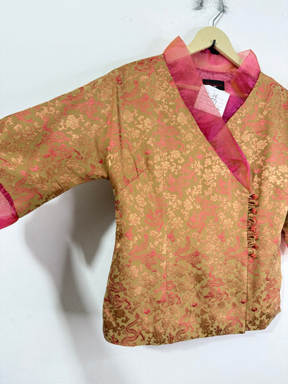 Hanbok Vintage Jacket