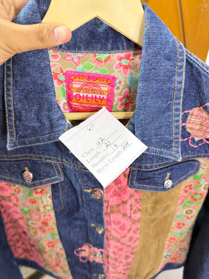 Oilily vintage Jacket