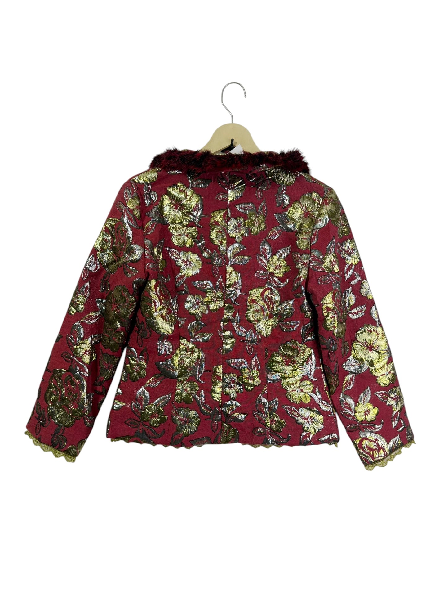 Hanbok vintage Jacket