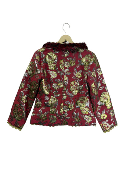 Hanbok vintage Jacket