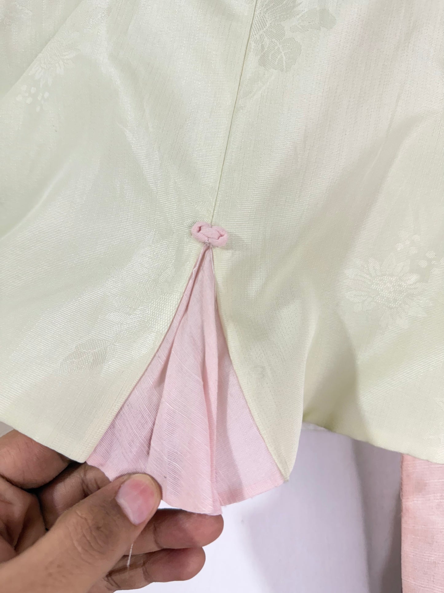 Hanbok Vintage Jacket