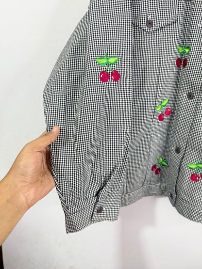 The Quacker Factory vintage Jacket