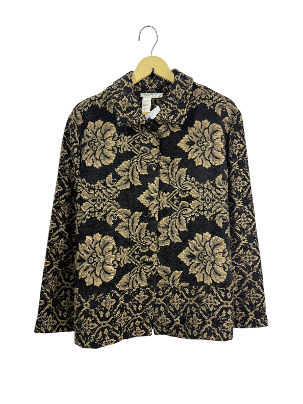 Coldwater Creek vintage Jacket