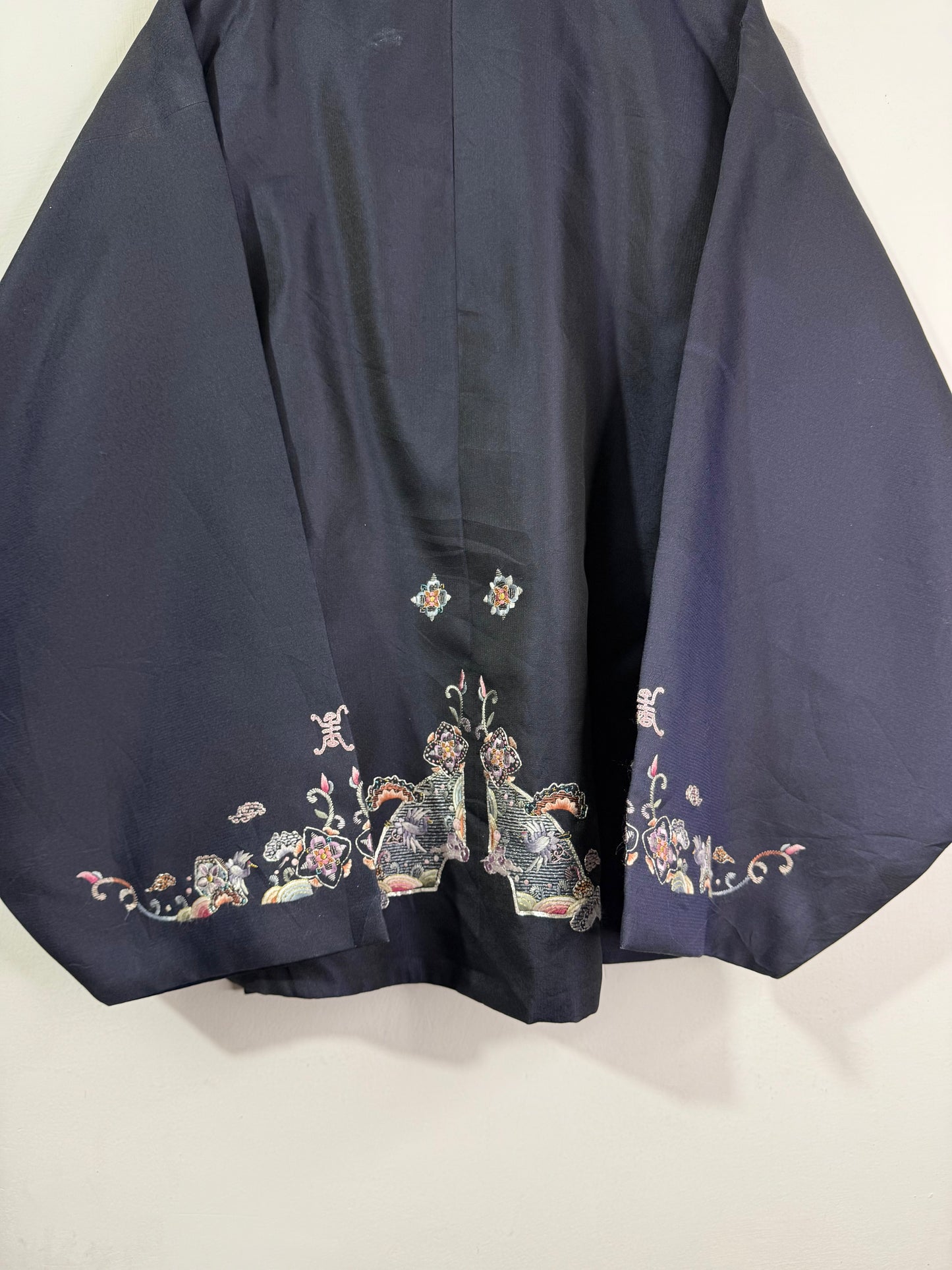 Hanbok Vintage Jacket