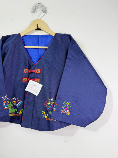 Hanbok Vintage Jacket