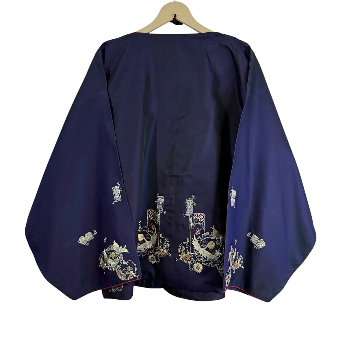 Hanbok Vintage Jacket
