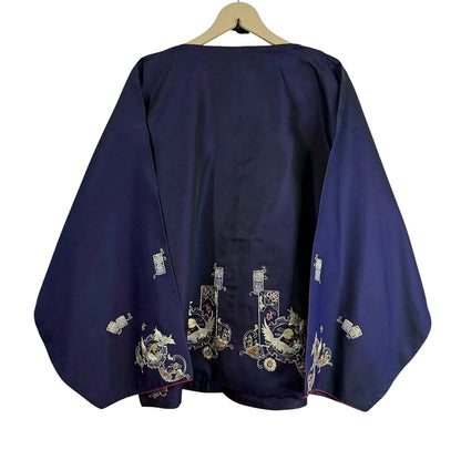 Hanbok Vintage Jacket
