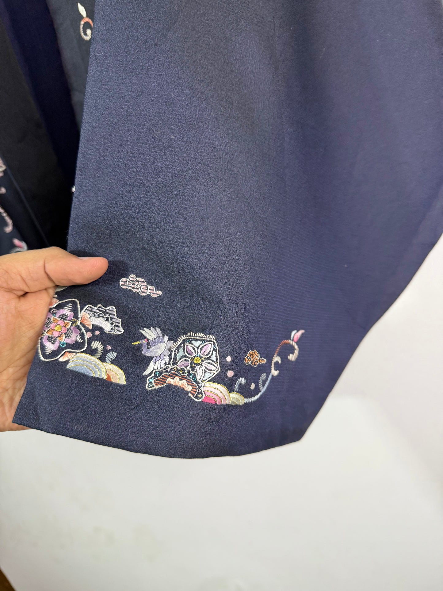 Hanbok Vintage Jacket
