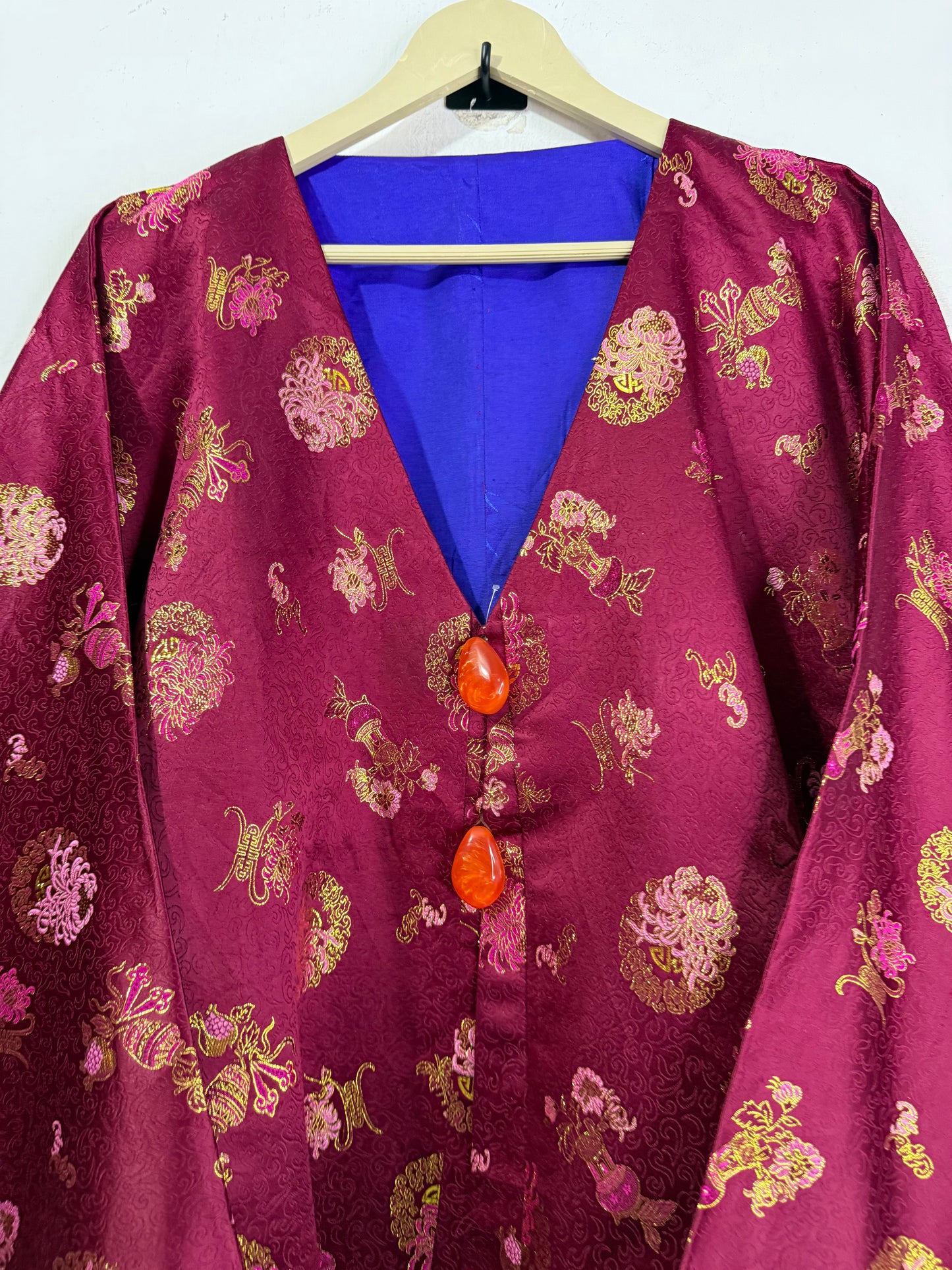 Hanbok Vintage Jacket
