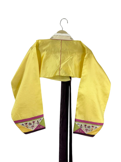 Hanbok Vintage Jacket