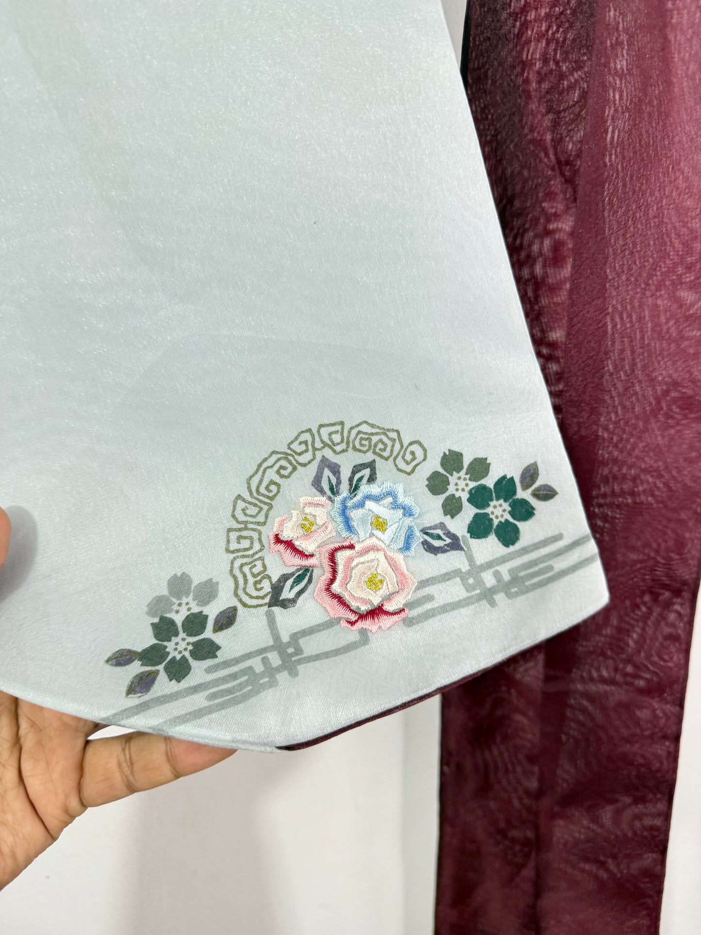 Hanbok Vintage Jacket