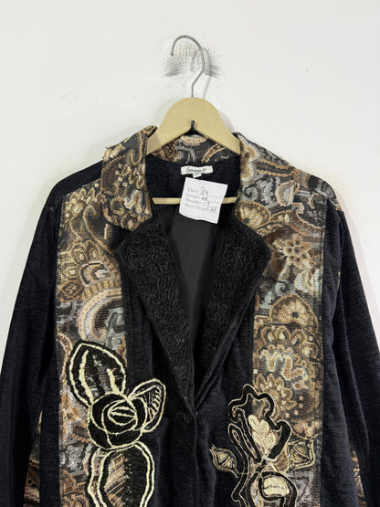Serengeti vintage Jacket
