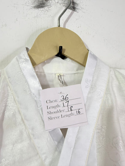 Hanbok Vintage Jacket