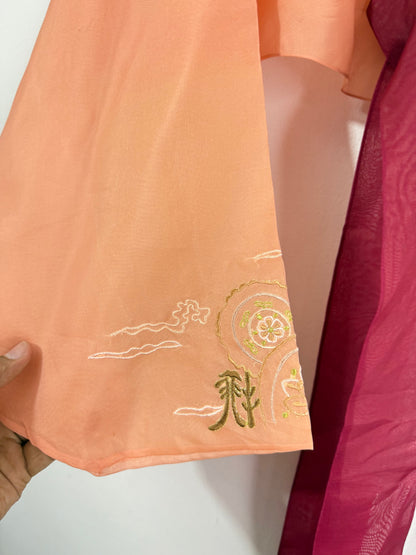 Hanbok Vintage Jacket