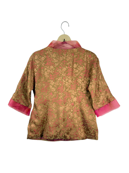 Hanbok Vintage Jacket